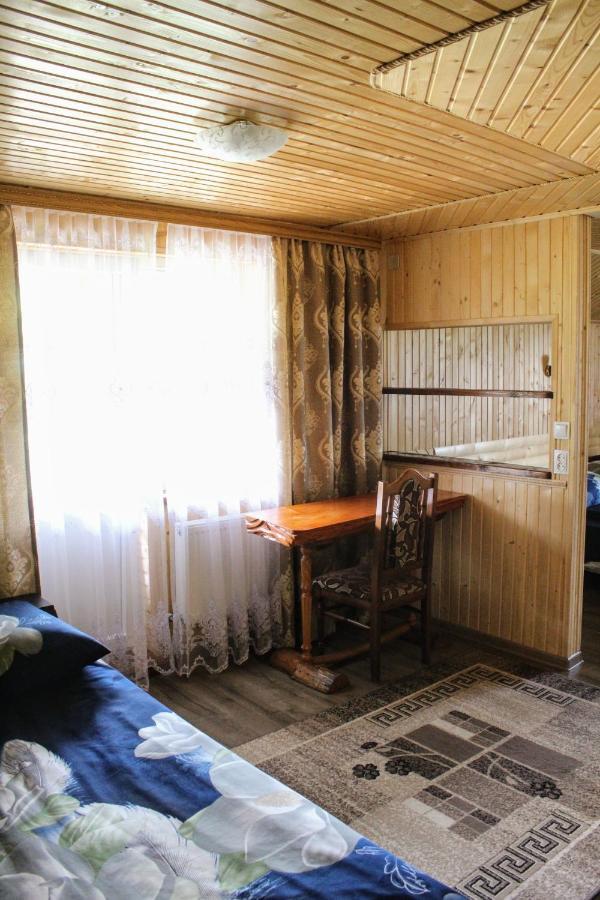 Садиба "У Валентини" Jablunyzja Exterior foto